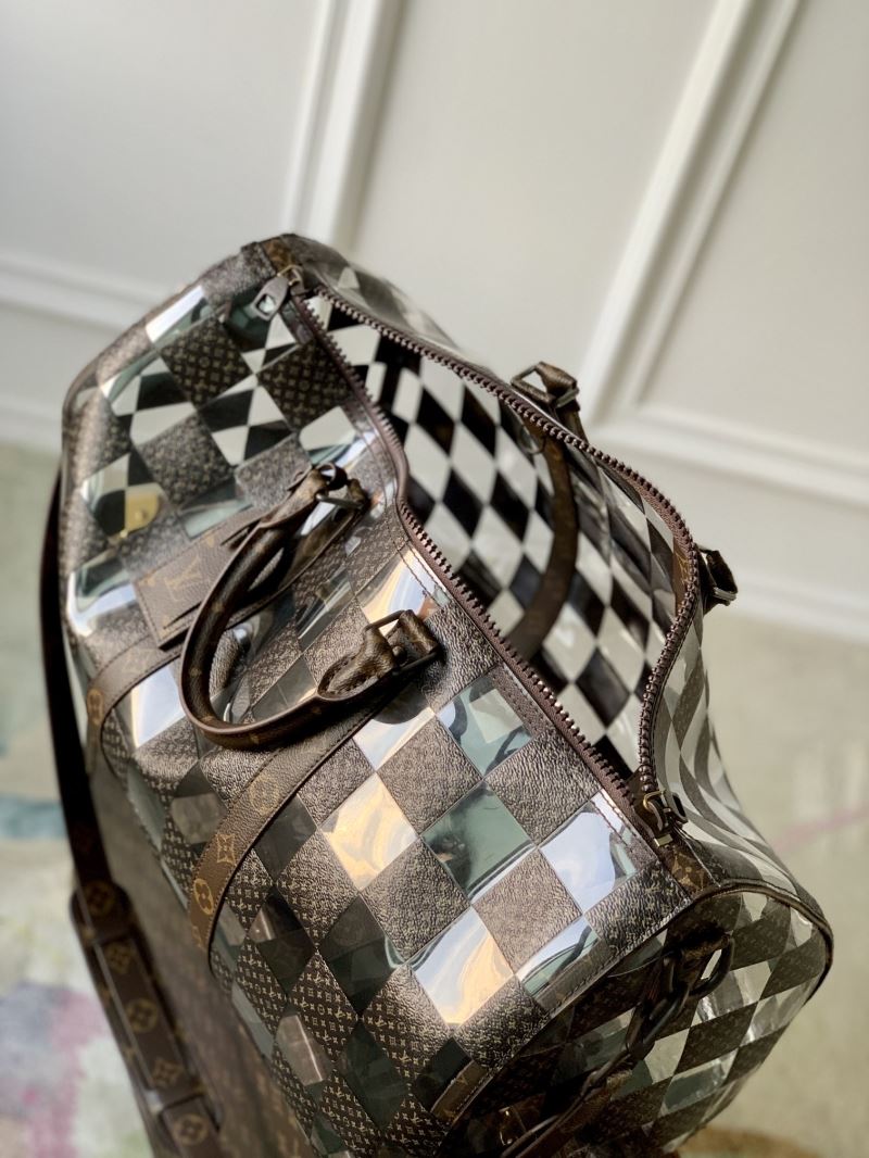 LV Travel Bags